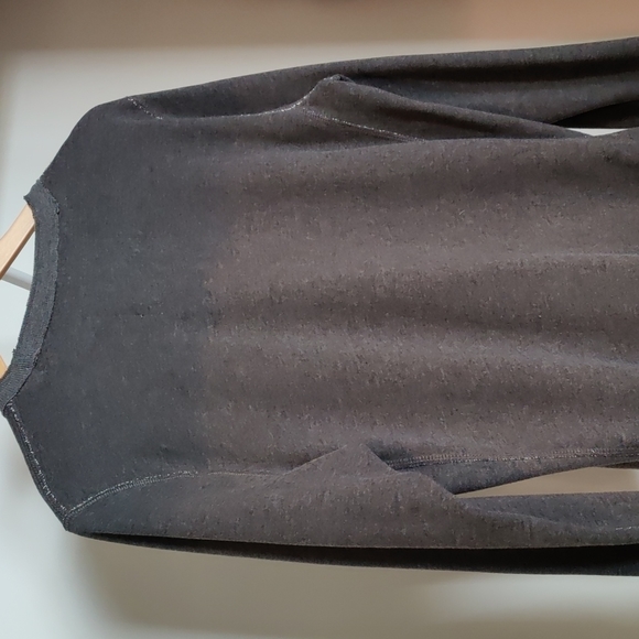 A&F Muscle Size S gray - Picture 5 of 5